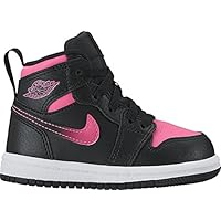 girls high top nikes