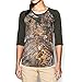 Under Armour UA Tech Camo ¾ Sleeve LG REALTREE AP-XTRA