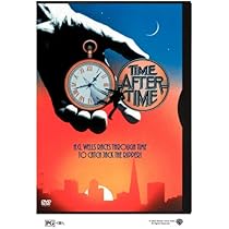 Time After Time (Widescreen): Amazon.ca: Malcolm McDowell, David