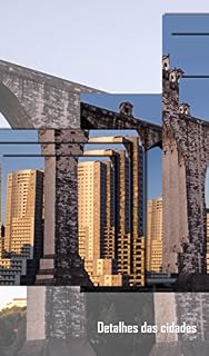 Livro Detalhes das Cidades