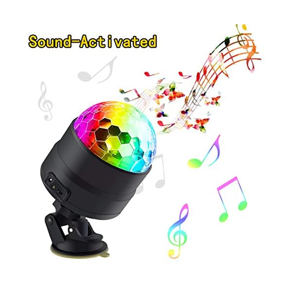 kids party lights