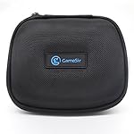 GameSir Controller Carrying Case for G4s/G3s/G3w