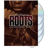 Roots [DVD] [1977] [Region 1] [US Import] [NTSC]