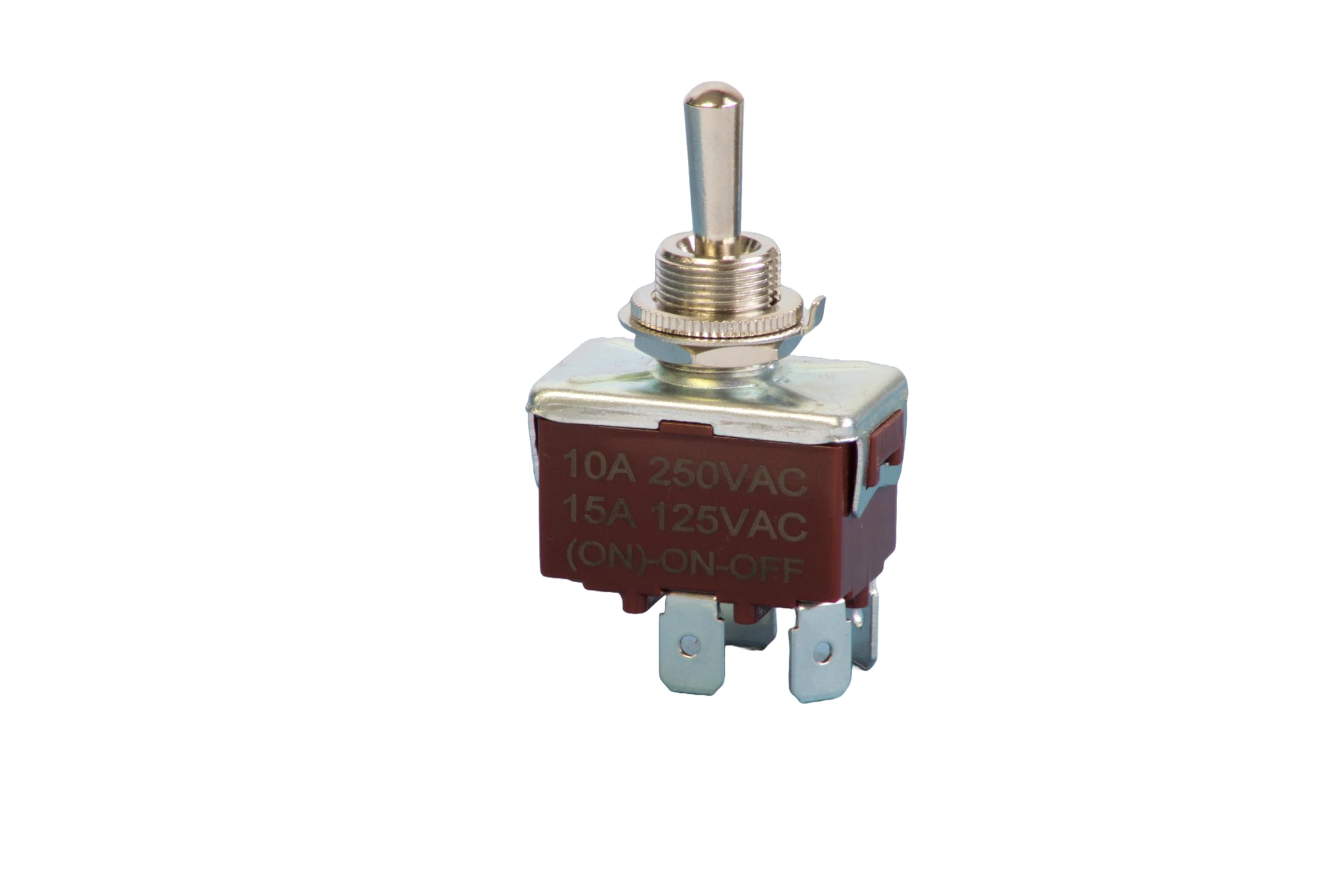 Photo 1 of Switch, Toggle, fits Hobart Saws 2701, 5212, 5216, 5614, 5700, 5801, 6614, 6801. Replaces 00-875567