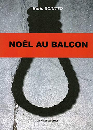 Noël au balcon