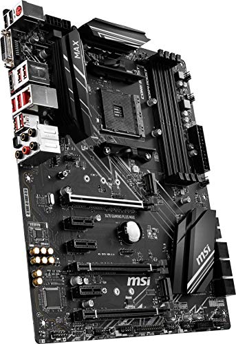 X470-GAMING-PLUS-MAX-Placa-base-4-PCI-E-Gen3-Audio-boost-conectores-pin-84-Mystic-Light-RGB