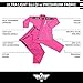 Elite Sports BJJ GI for Men IBJJF Kimono BJJ Jiujitsu GIS W/Preshrunk Fabric & Free Belt (See Special Sizing Guide)