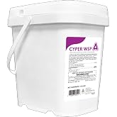 Control Solutions- Cyper WSP- Insecticide - 1 lb