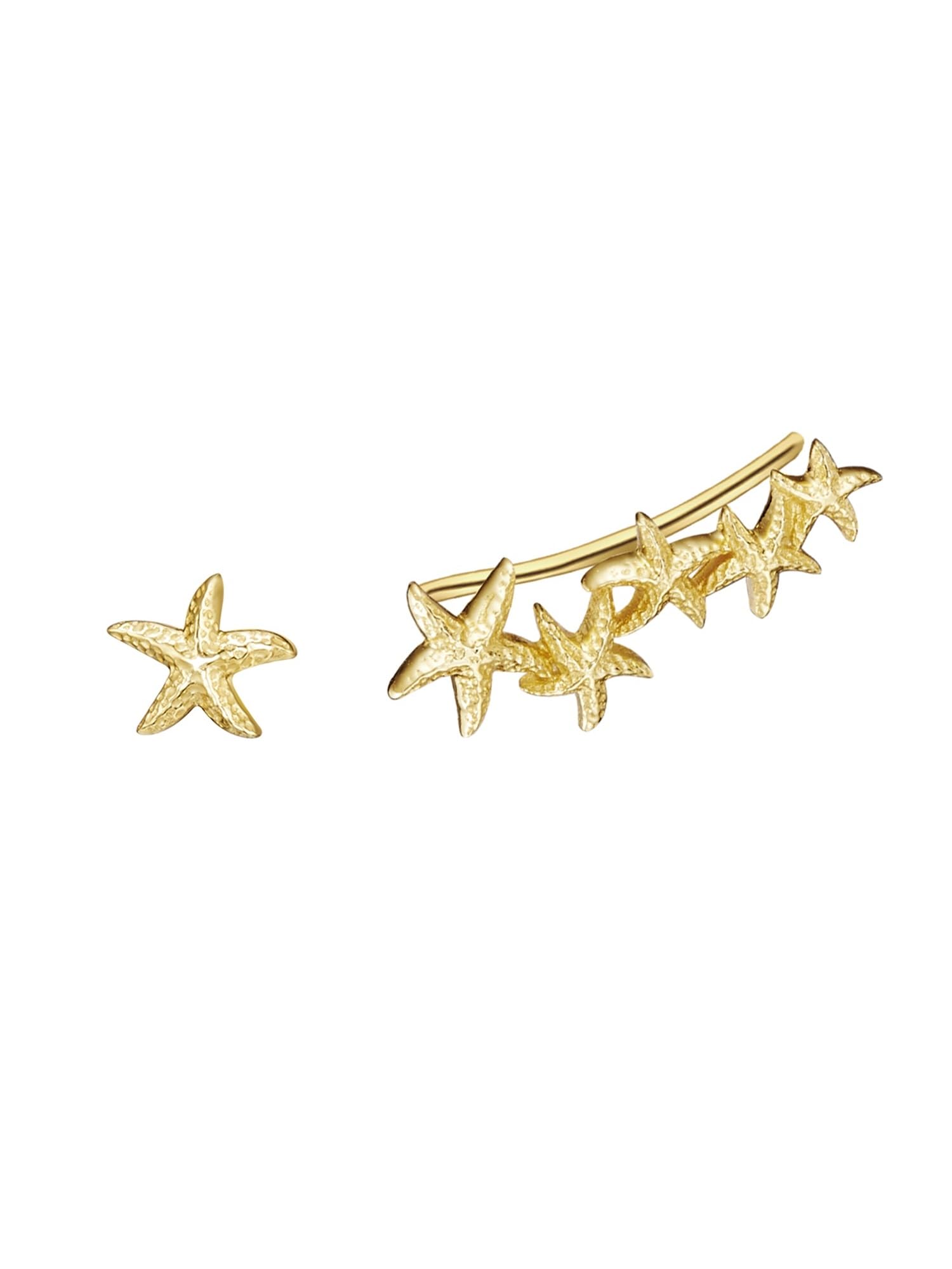 Glanzstücke München Female 925/- Sterling Silver Stud earring
