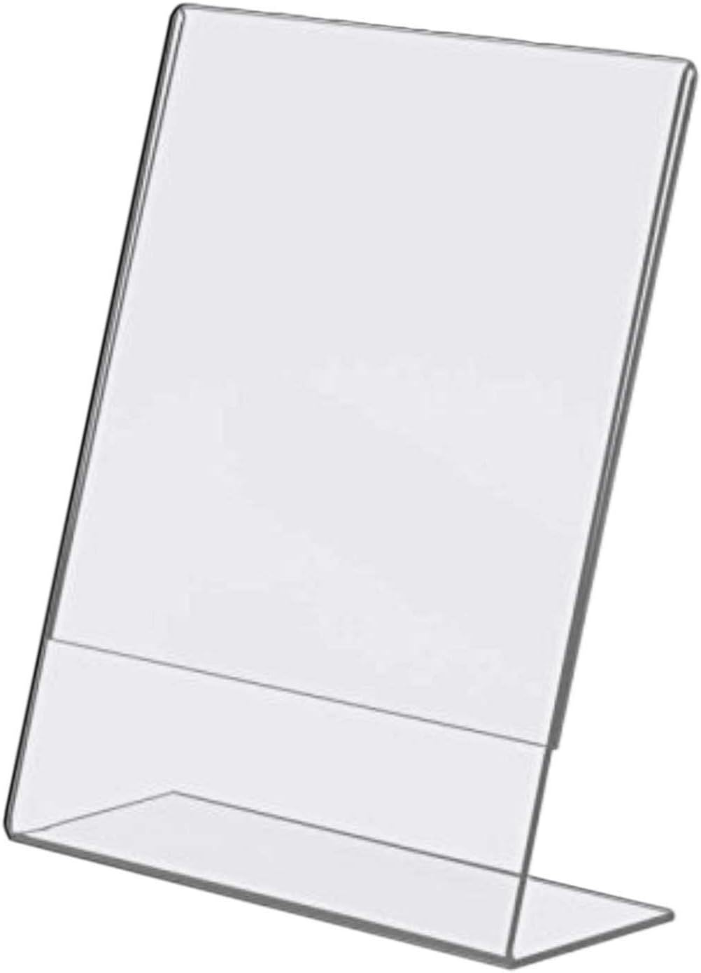 MainWare Store Sign Holders