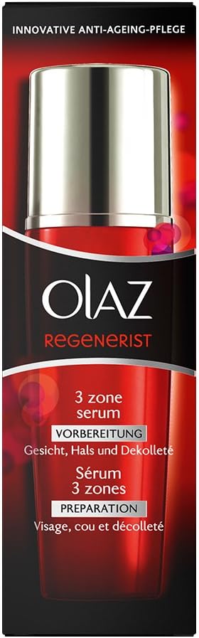 olaz regenerist serum