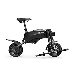 Jetson LX10 Folding Electric Ride-On - Includes