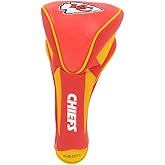 Team Golf NFL Unisex-Adult Single Apex Driver Head Cover