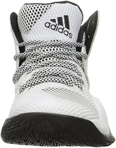 adidas performance men's crazy bounce basketball shoe