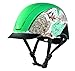 TROXEL Childrens Spirit Safety Horse Riding Helmet ? Low Profile Western Adjustable ? All Styles
