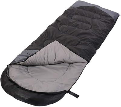 SWTMERRY Sleeping Bag 3 Seasons Waterproof Lightweight for Indoor Outdoor