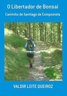 Livro O Libertador De Bonsai