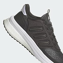 adidas mens X_PLR Phase Core Black/Core Black/White