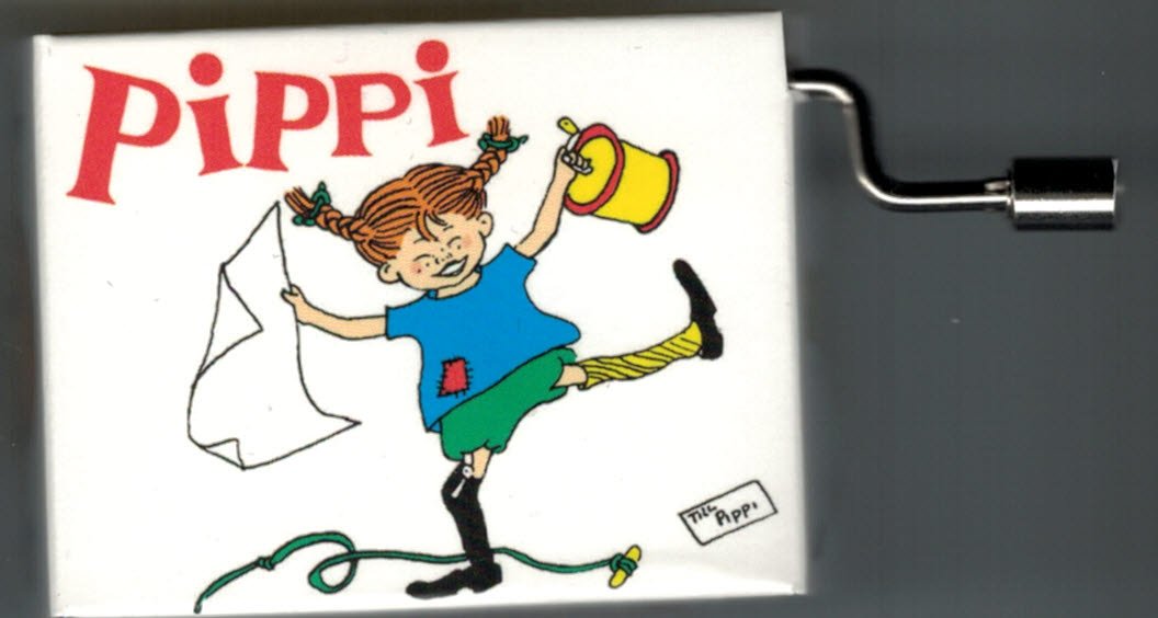 Fridolin 58347 "Buccaneer Grandpa Fabian Music Box