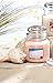 Yankee Candle jar Middle Pink Sands™ YSSPS1