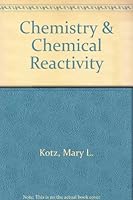 Chemistry & Chemical Reactivity 0030022738 Book Cover