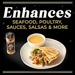 McCormick Seasoning, Aji Amarillo, 2025 Flavor of
