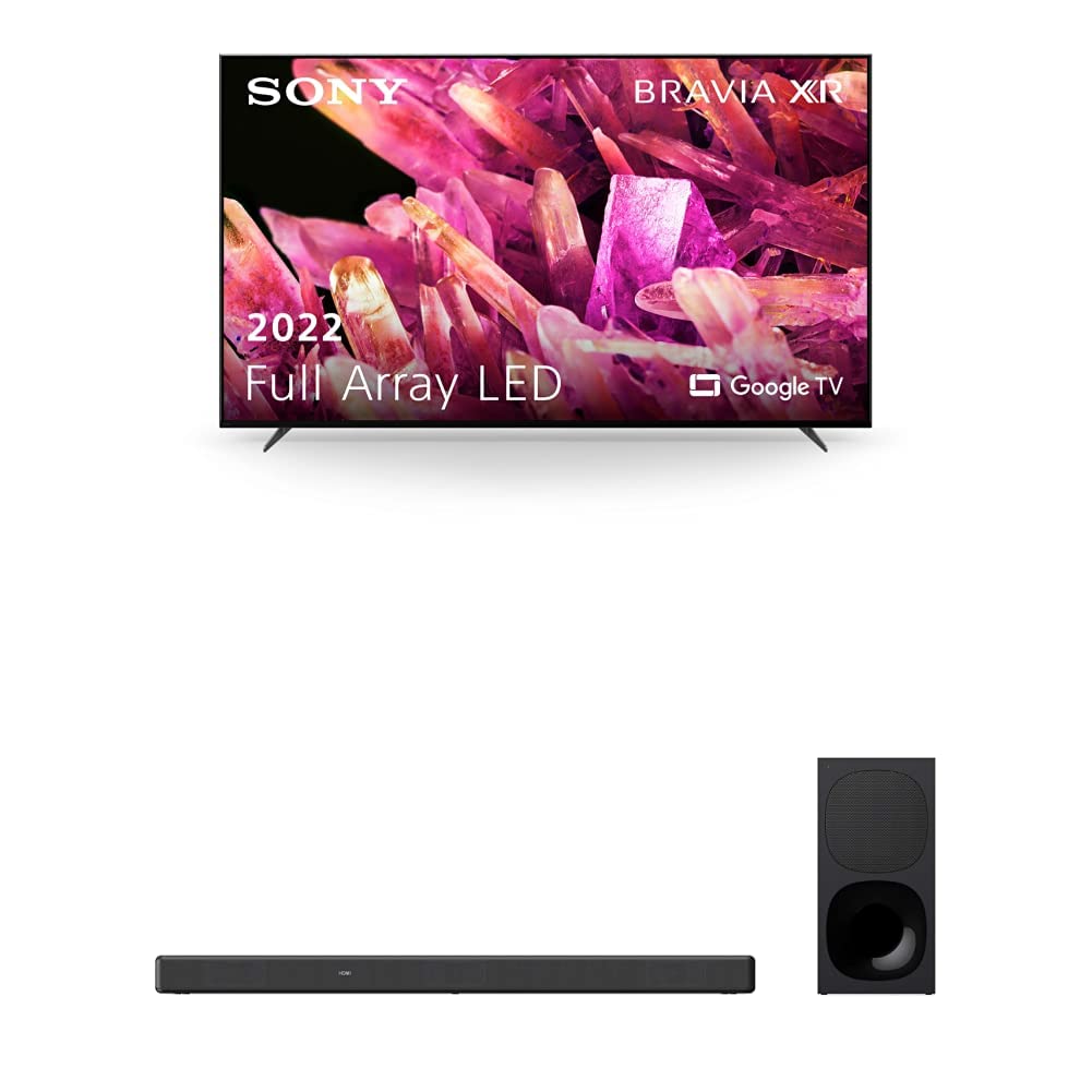 Sony-TV-BRAVIA-XR-65X90KP-Barra-de-Sonido-HT-G700