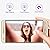 V Mobile J5 Dual SIM Unlocked Cell Phones, 5.5 inch HD, Quad Core 16GB ROM, Android 8.0, 8MP Face ID Unlocked Smartphone, Compatible with ATT, T-Mobile, Cricket, Metro PCS Other GSM Carriers