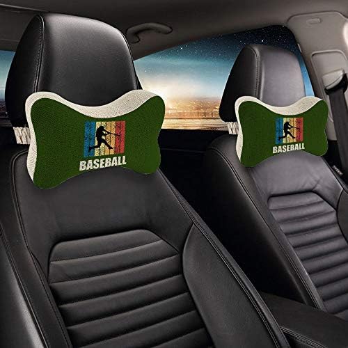 全国上品宅配無料 運転 100 品質保証 車用品 B0875t9dgl B0875t9dgl ドラッグストア 激安超特価 ドライブ用品 運転快適 運転 低反発ネックパッド 首枕 ネックパッド 2個セット ネックピロー 頚椎サポート 野球 新作製品 世界最高品質人気 クッション 正規品送料