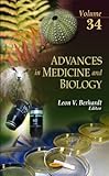 Advances in Medicine and Biology, Berhardt, Leon V., 1614700095