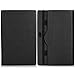 MoKo Surface Pro / Surface Pro 2 Case - Rotatory Detachable Type / Touch Keyboard Cover Companion Sleeve Case for Surface Pro / Surface Pro 2 10.6