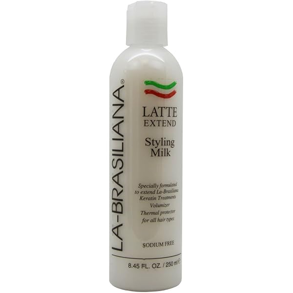 La-Brasiliana Olio Di Marokko Arganöl Haarmaske – Intensive Reparatur, 250 Ml (8,45 Fl.oz)