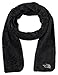 The North Face Denali Thermal Scarf , TNF Black, One Size