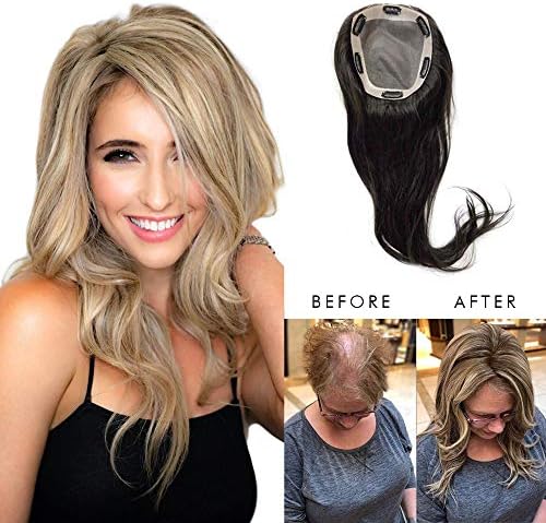 Godiva- Long Volume Topper