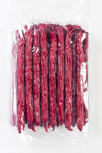Tillamook Country Smoker - Hunters Sausage Stick 36 ct Bulk 1 lbs Beef & Pork Stick Meat Snack Camping Hiking