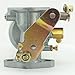 QAZAKY Carburetor Compatible with EZGO Marathon TXT Golf Cart Gas 2-Cycle Engine 14031-G1 20071-G1 21740-G1 23932-G1 17563 17564 Carb 1989 1990 1991 1992 1993