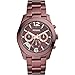 Fossil Perfect Boyfriend Sport Multifunction Stainless Steel Watch