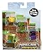 Mattel Minecraft Mini Figure