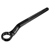 uxcell 30mm Offset Box End Ring Type Impact
