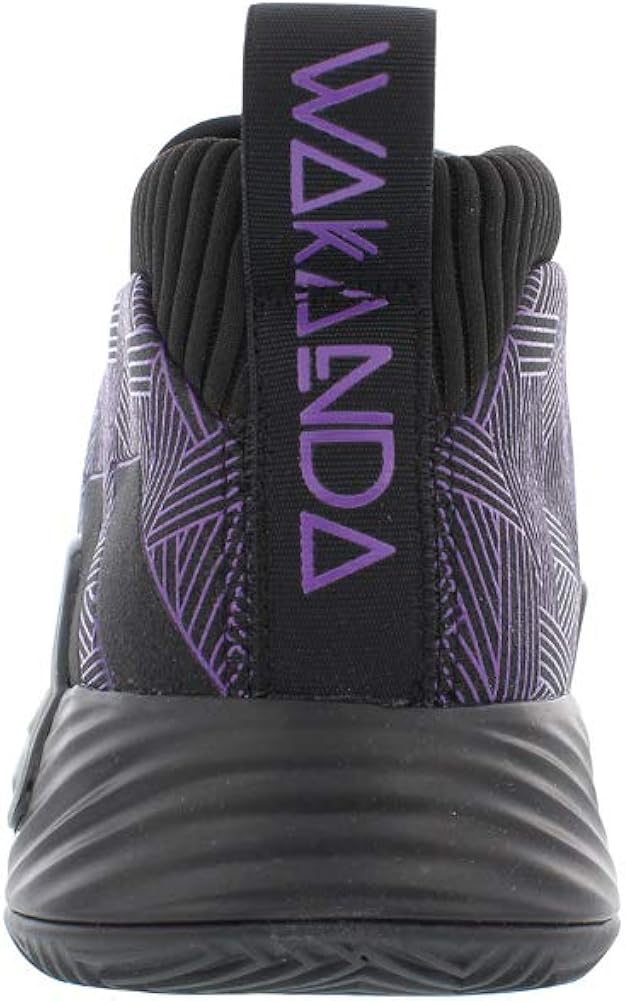 adidas dame 5 wakanda