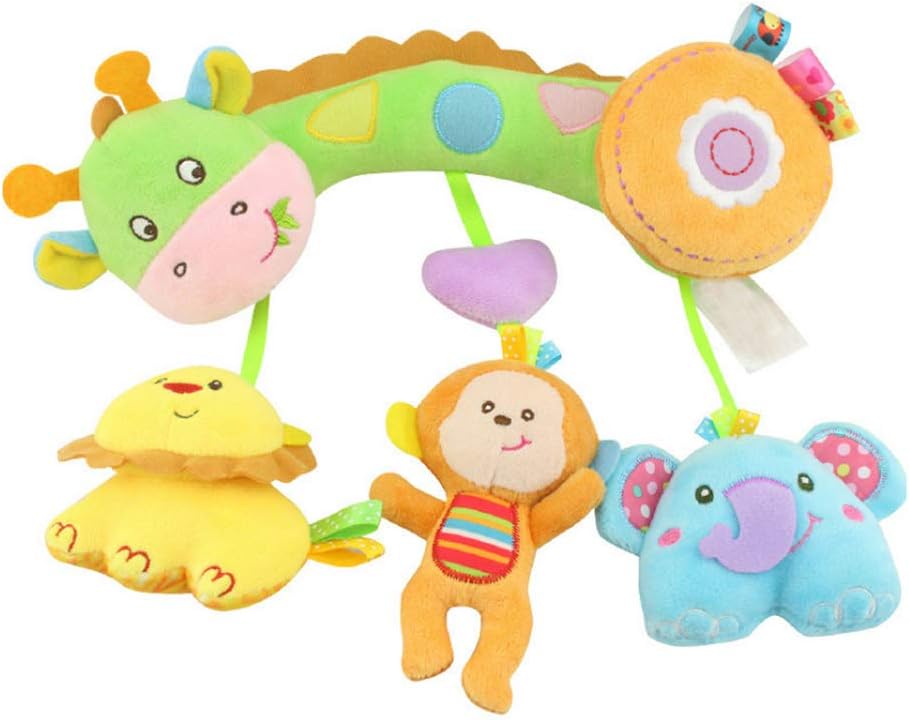 seggiolino morbido per bambini