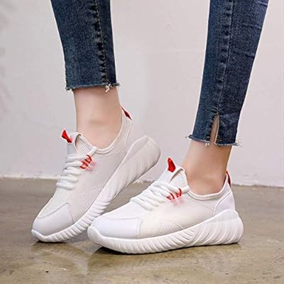 female fashion sneakers