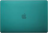 Se7enline Matte Protective Case with Keyboard Skin for 16 Inch MacBook Pro 2021 view 7