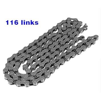 bike chain for 21 speed