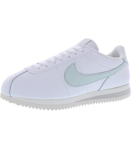 Amazon.com | Nike Cortez Women's Shoes (DN1791-107, White/Black