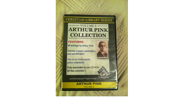 Arthur Pink Collection 0614116700084 Amazon Com Books