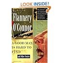 A Good Man Is Hard to Find and Other Stories (A Harvest/Hbj Book)