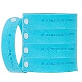 Natural Mosquito Repellent Bracelets Wristband wrist band for Kids Adult Family Bug Insect Protection up to 300 Hours No deet 5 pac