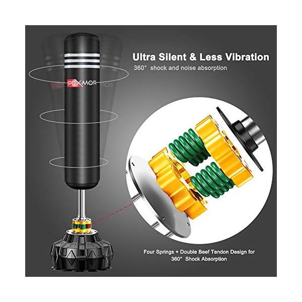 Pexmor punching bag Clearance