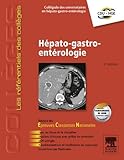 Image de Hépato-gastro-entérologie (French Edition)